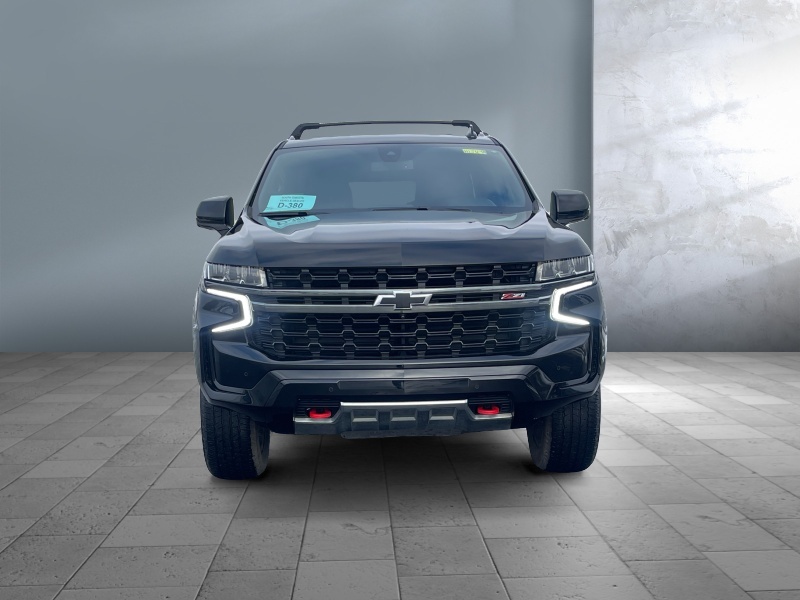 2022 Chevrolet Tahoe