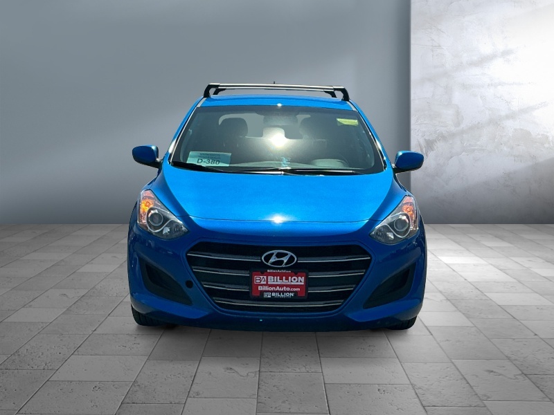 2017 Hyundai Elantra GT