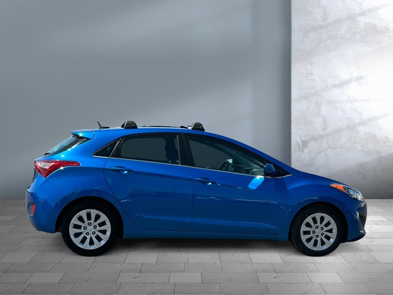 2017 Hyundai Elantra GT