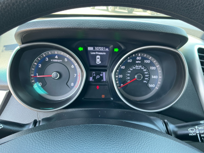 2017 Hyundai Elantra GT