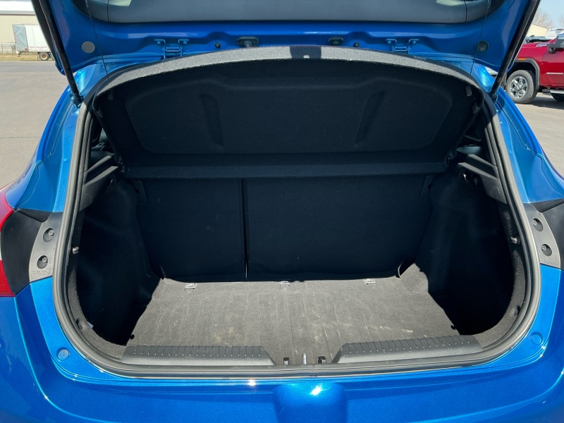 2017 Hyundai Elantra GT