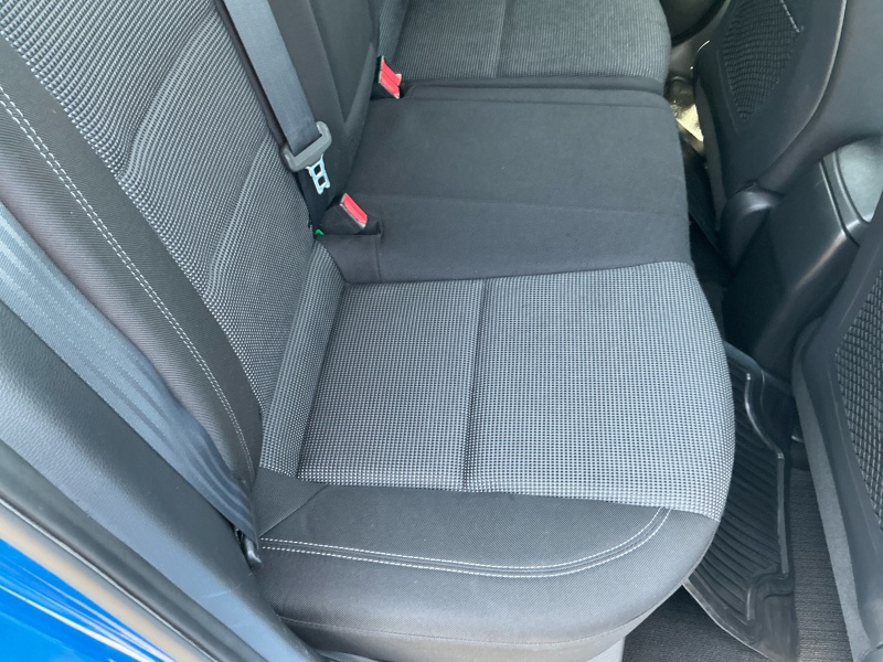 2017 Hyundai Elantra GT