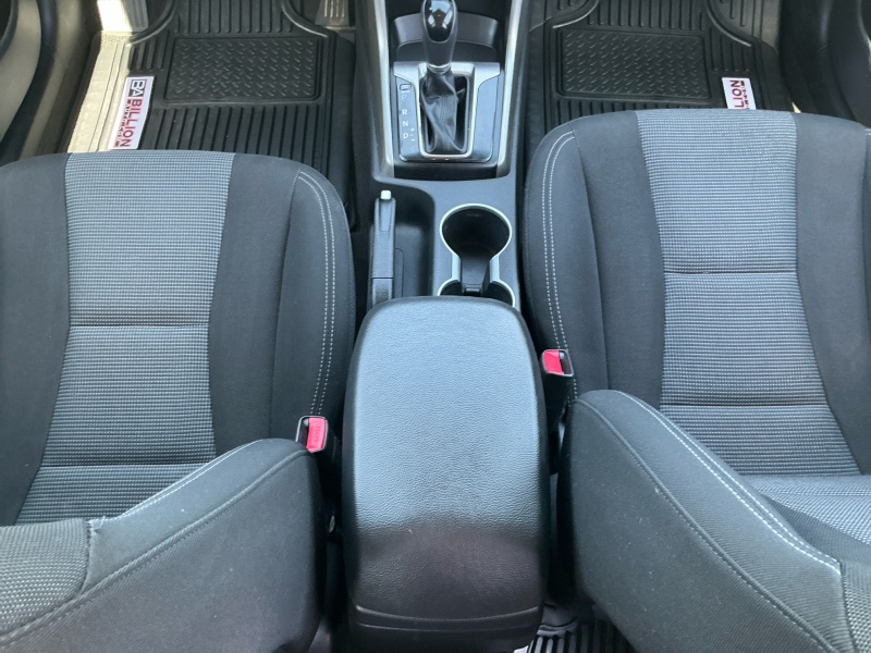 2017 Hyundai Elantra GT