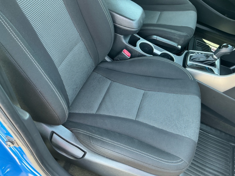 2017 Hyundai Elantra GT