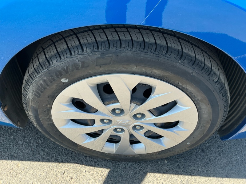2017 Hyundai Elantra GT