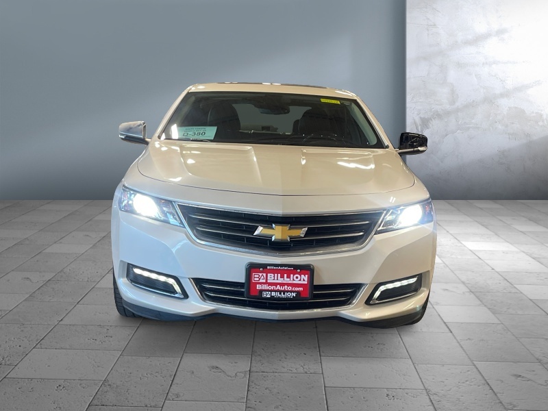 2014 Chevrolet Impala