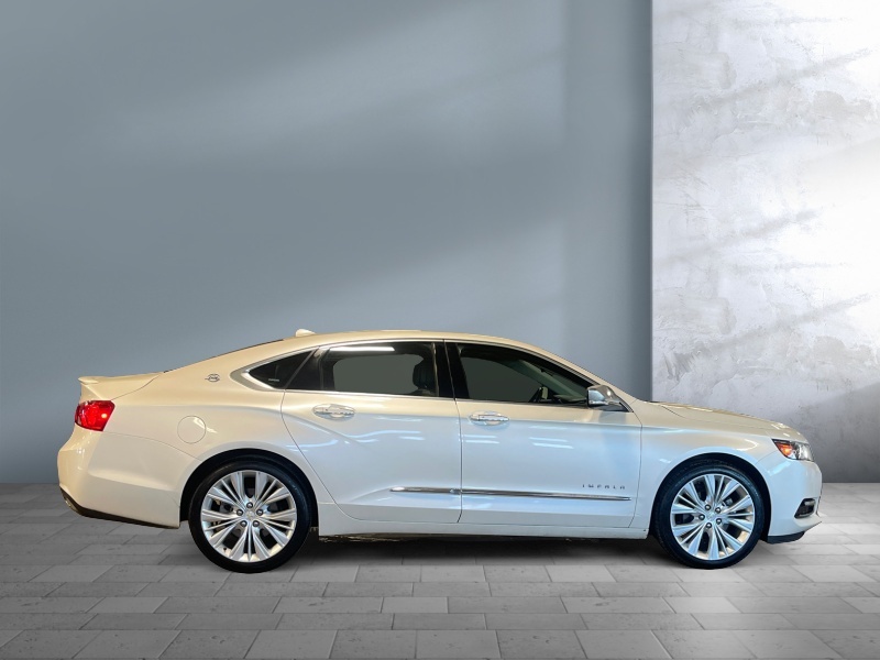 2014 Chevrolet Impala