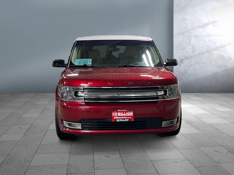 2017 Ford Flex