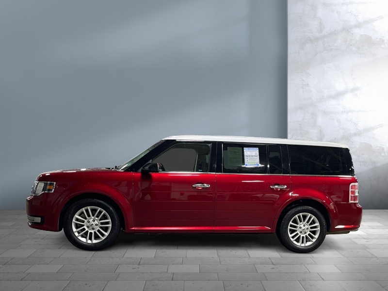 2017 Ford Flex