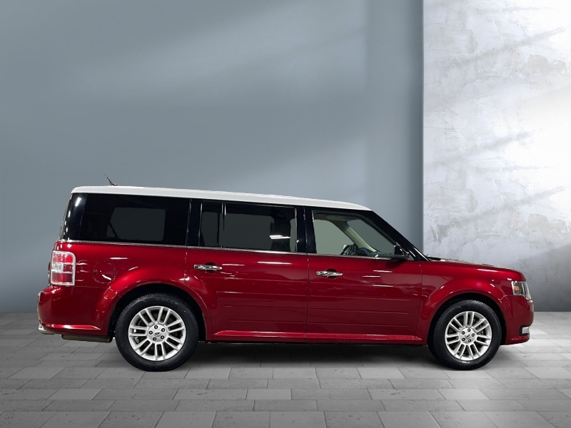 2017 Ford Flex