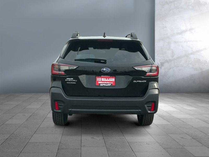 2021 Subaru Outback