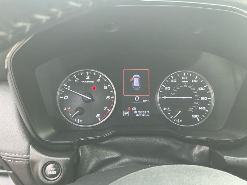 2021 Subaru Outback