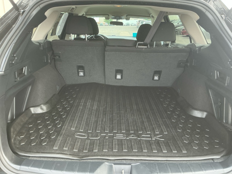 2021 Subaru Outback
