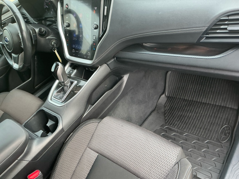 2021 Subaru Outback