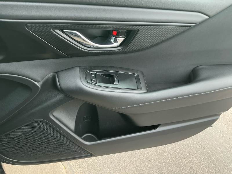 2021 Subaru Outback