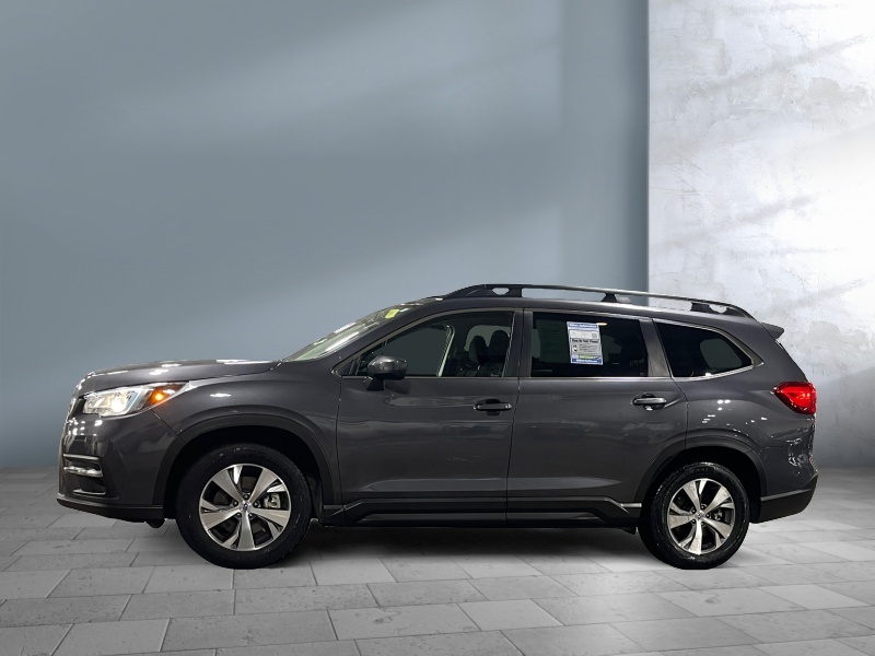 2019 Subaru Ascent