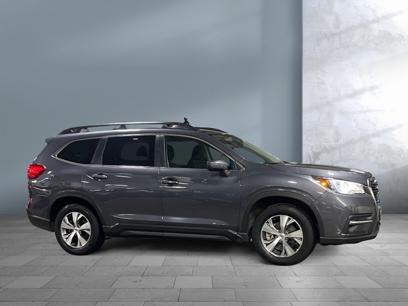 2019 Subaru Ascent