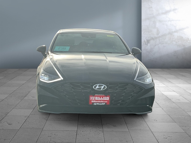2021 Hyundai Sonata