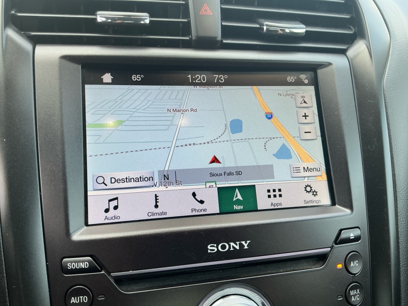 2019 Ford Fusion Energi