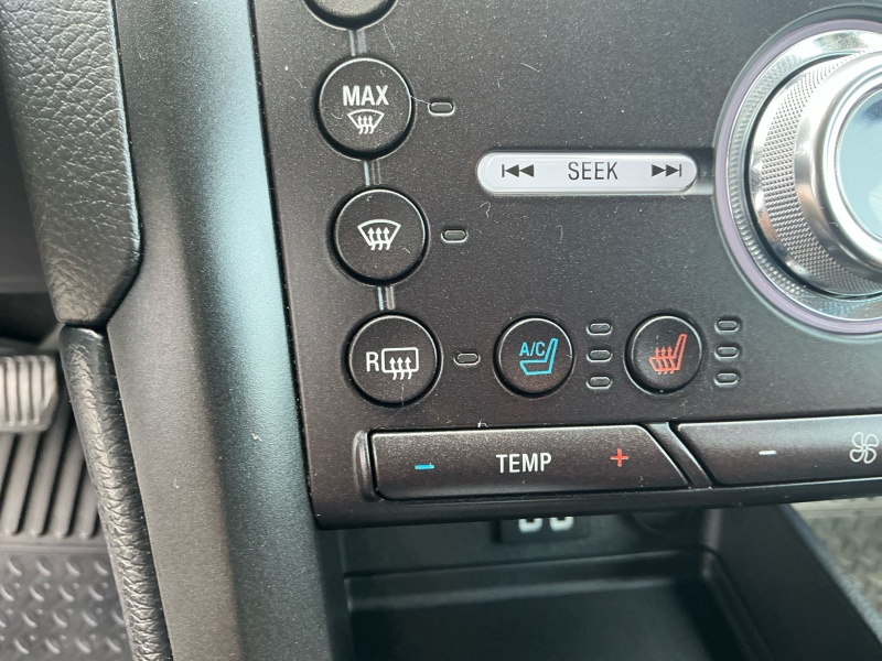 2019 Ford Fusion Energi