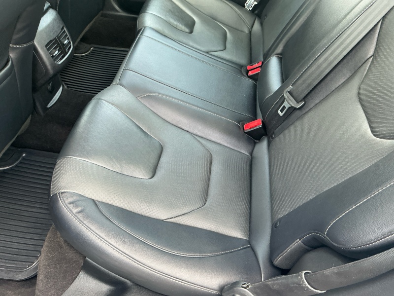 2019 Ford Fusion Energi