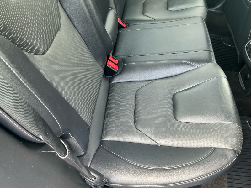 2019 Ford Fusion Energi