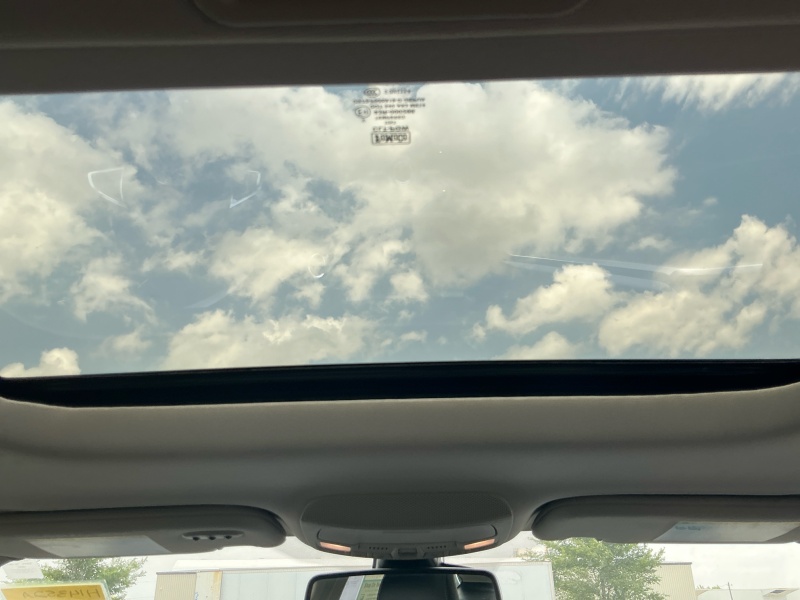 2019 Ford Fusion Energi