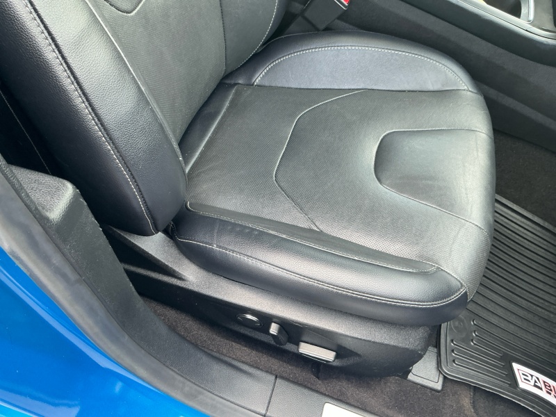 2019 Ford Fusion Energi