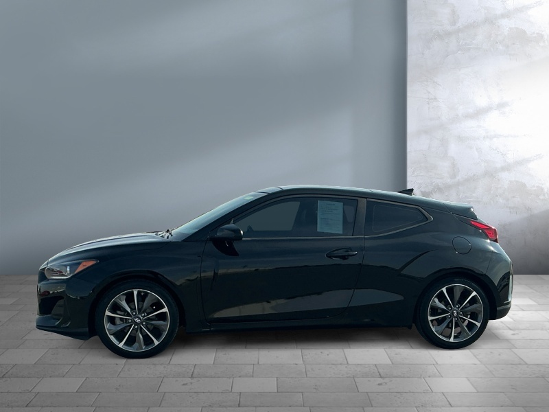 2020 Hyundai Veloster