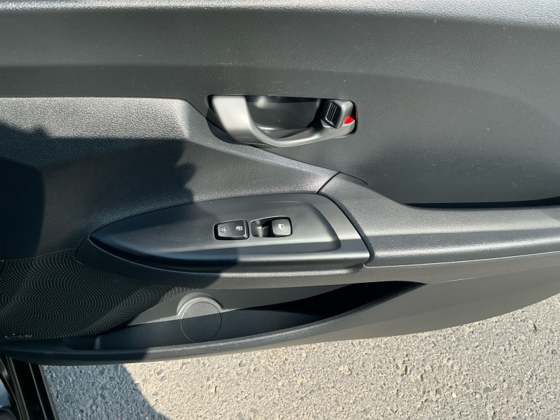 2020 Hyundai Veloster