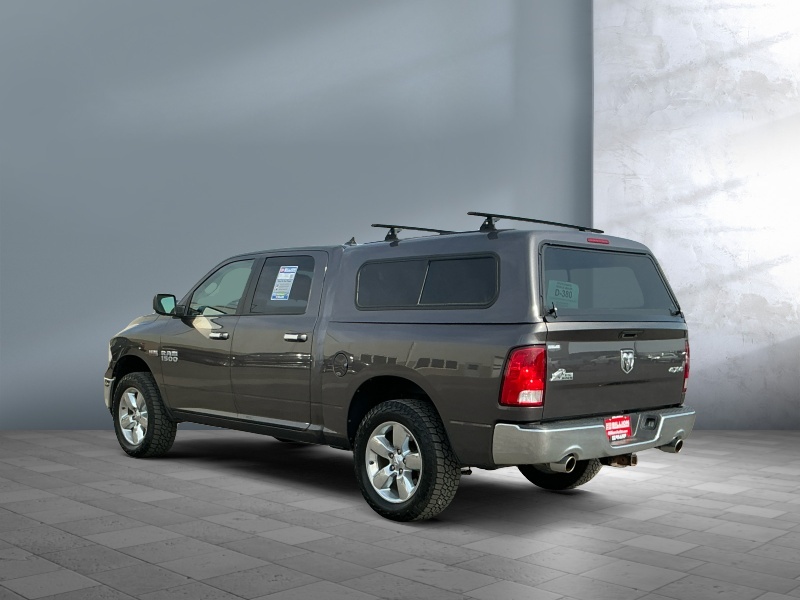2015 Ram 1500