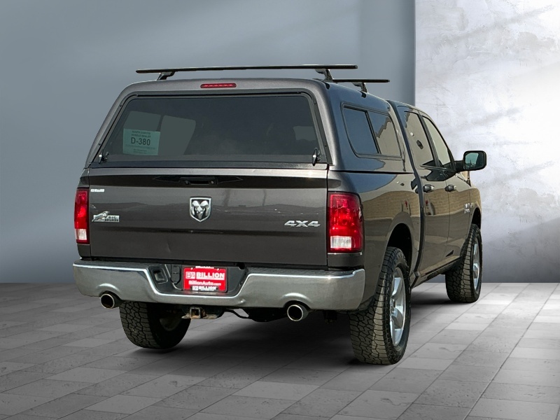 2015 Ram 1500