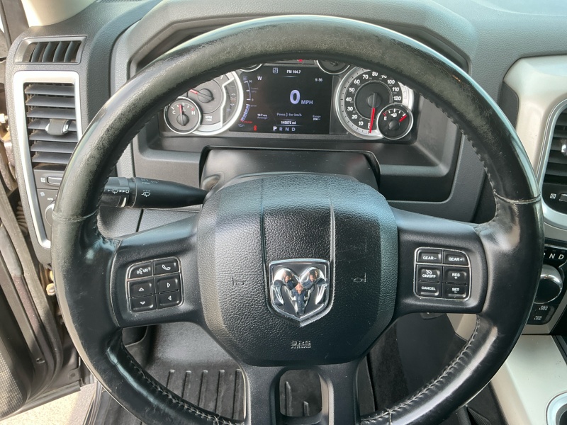 2015 Ram 1500