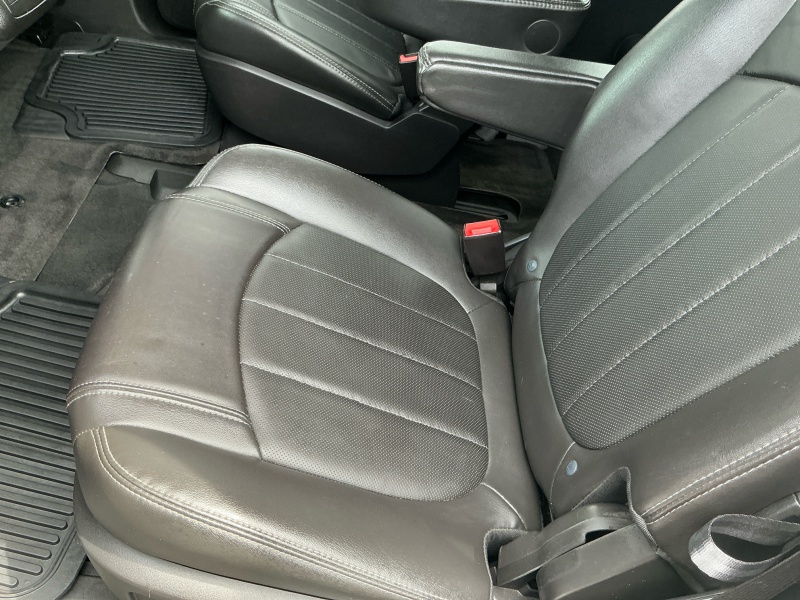 2017 Buick Enclave