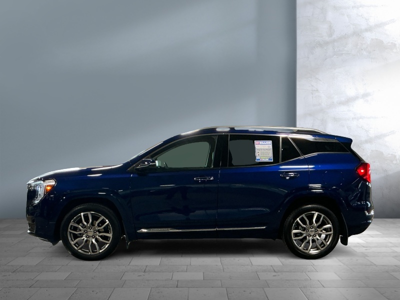 2023 GMC Terrain
