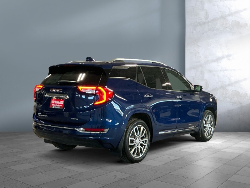 2023 GMC Terrain
