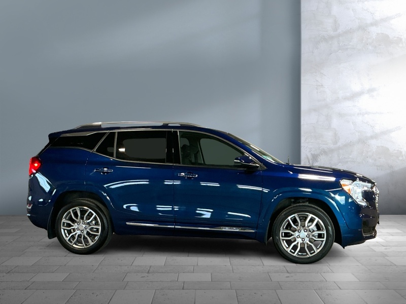 2023 GMC Terrain