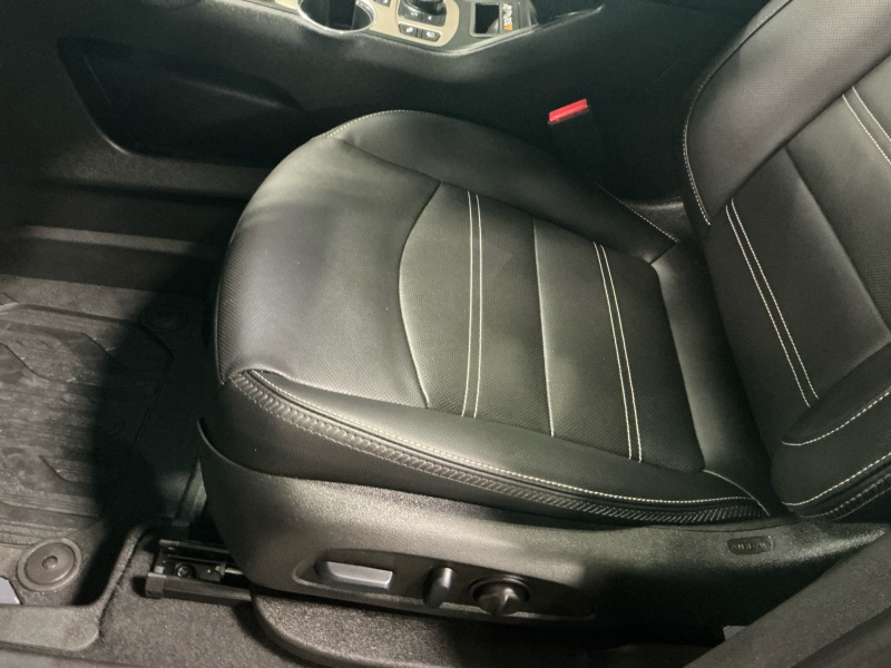 2023 GMC Terrain