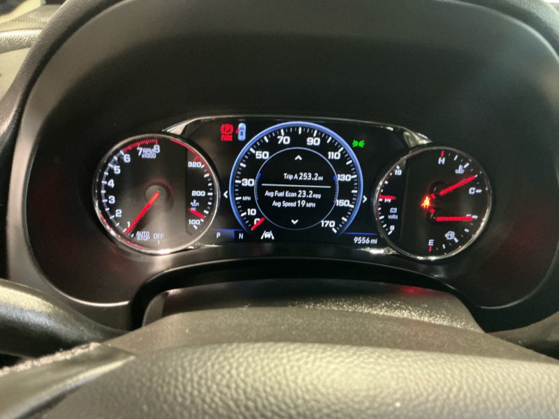 2023 GMC Terrain