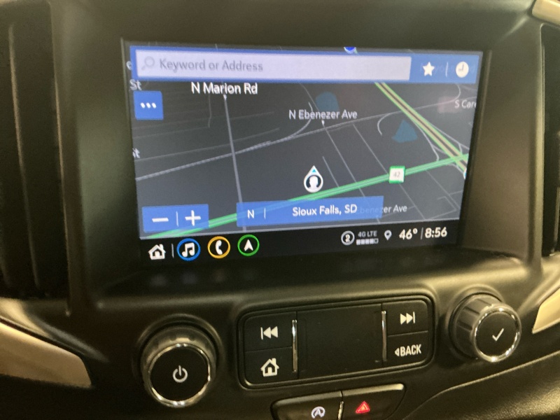 2023 GMC Terrain