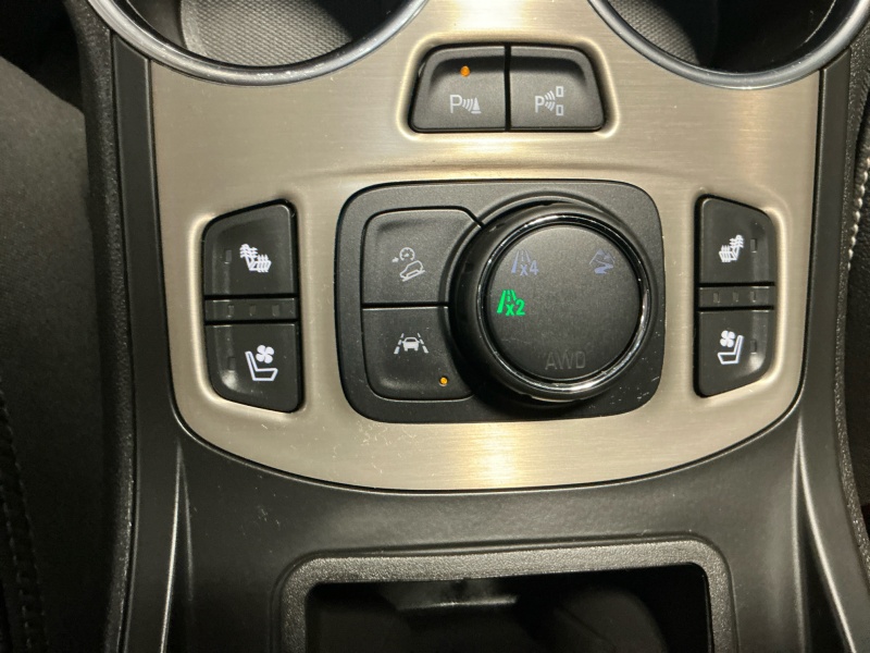 2023 GMC Terrain
