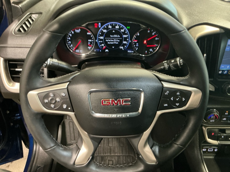 2023 GMC Terrain