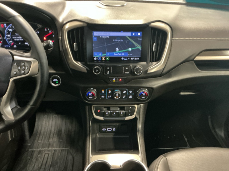 2023 GMC Terrain