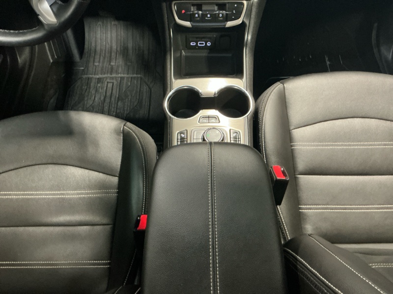 2023 GMC Terrain