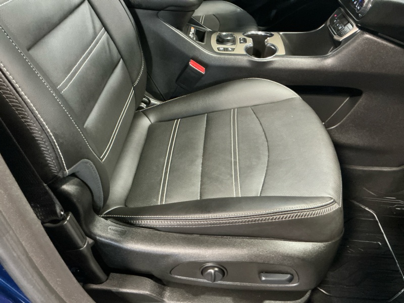 2023 GMC Terrain