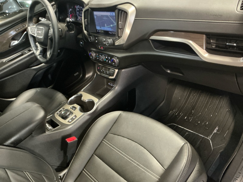 2023 GMC Terrain