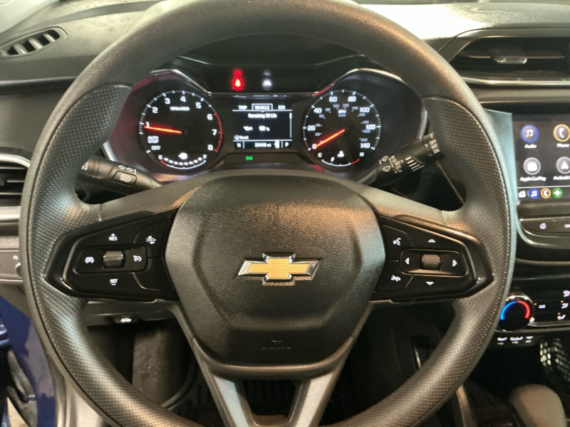 2023 Chevrolet Trailblazer