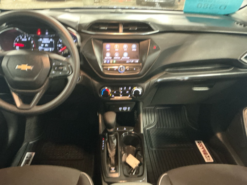 2023 Chevrolet Trailblazer