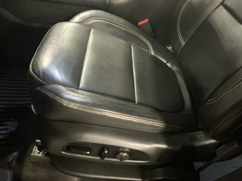 2021 Chevrolet Traverse