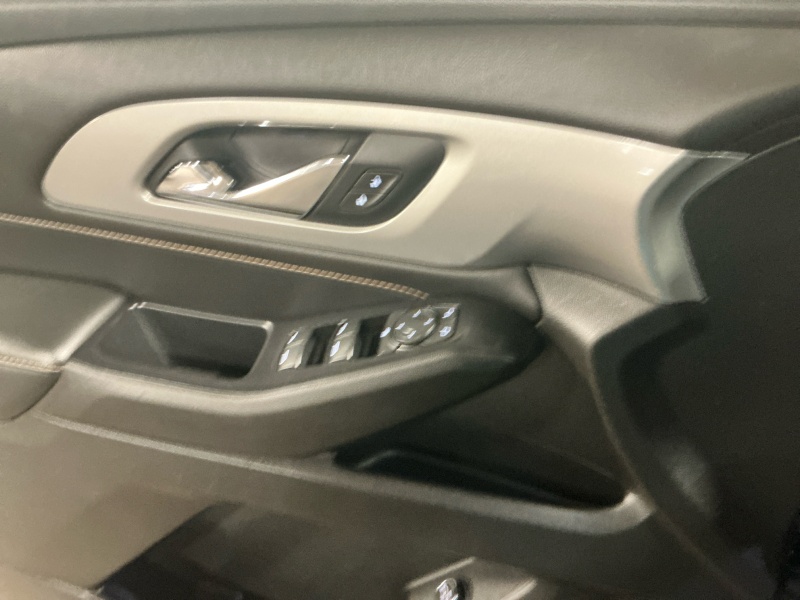 2021 Chevrolet Traverse